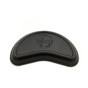 Cast Iron Half Moon 2 LB Crescent Dish Made in USA 8 3/4" x 5" CSH2 - Lodge